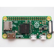 Raspberry Pi Zero 1.3/W 